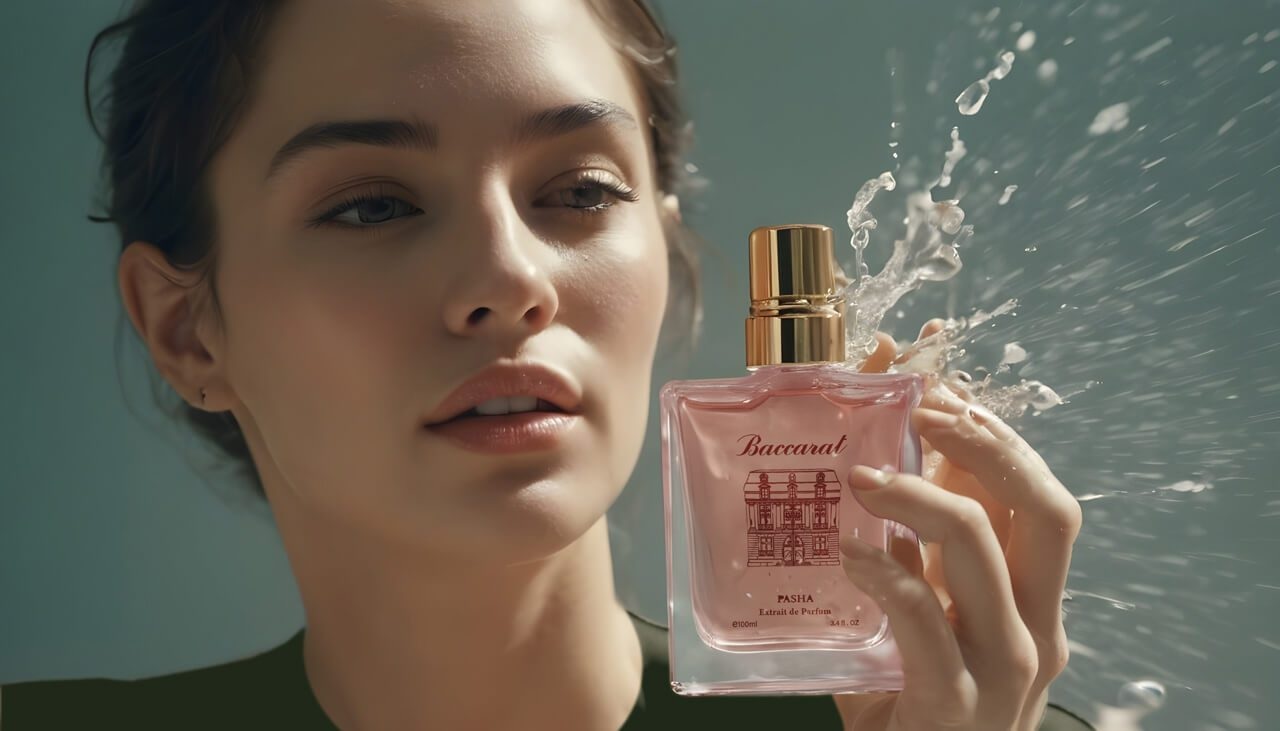 روش صحیح استفاده از عطر و ادکلن با 5 نکته کلیدی