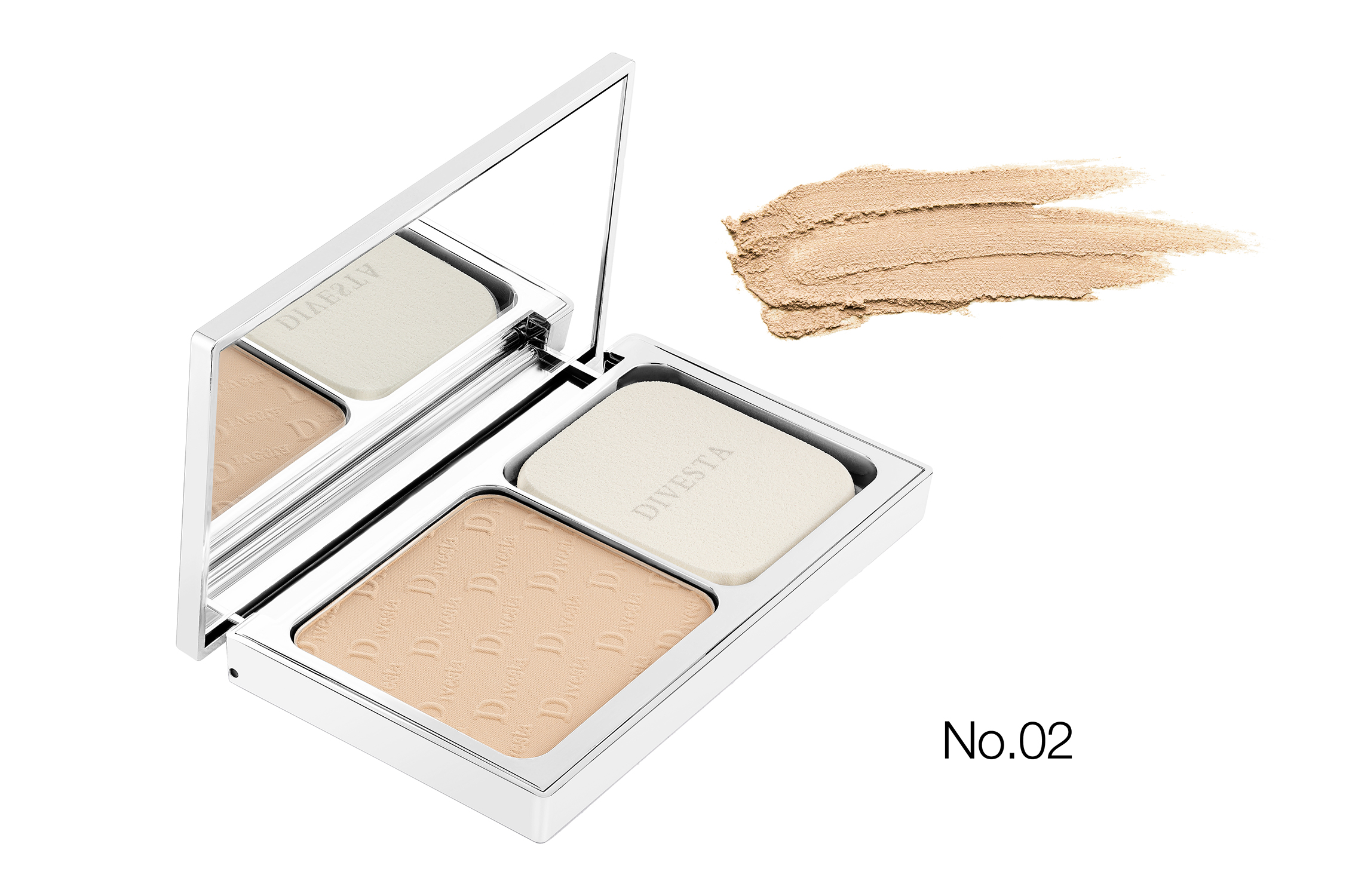 پنکیک شماره ۲ دیوستا