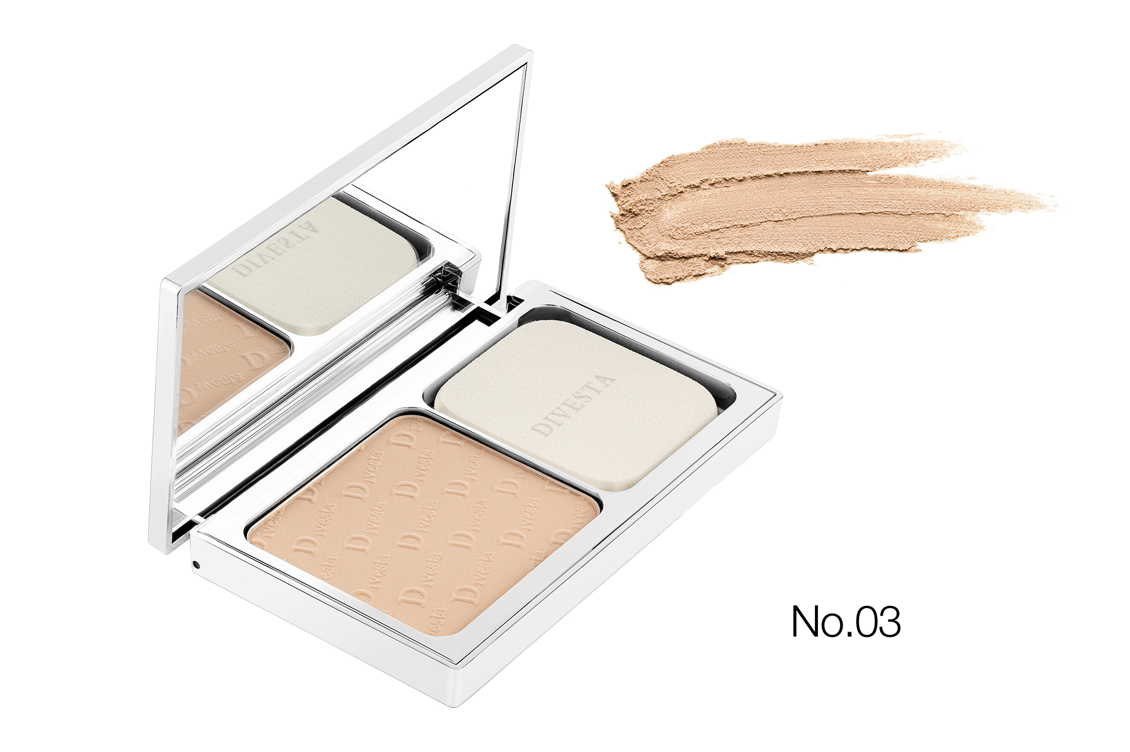 پنکیک دیوستا شماره ۳