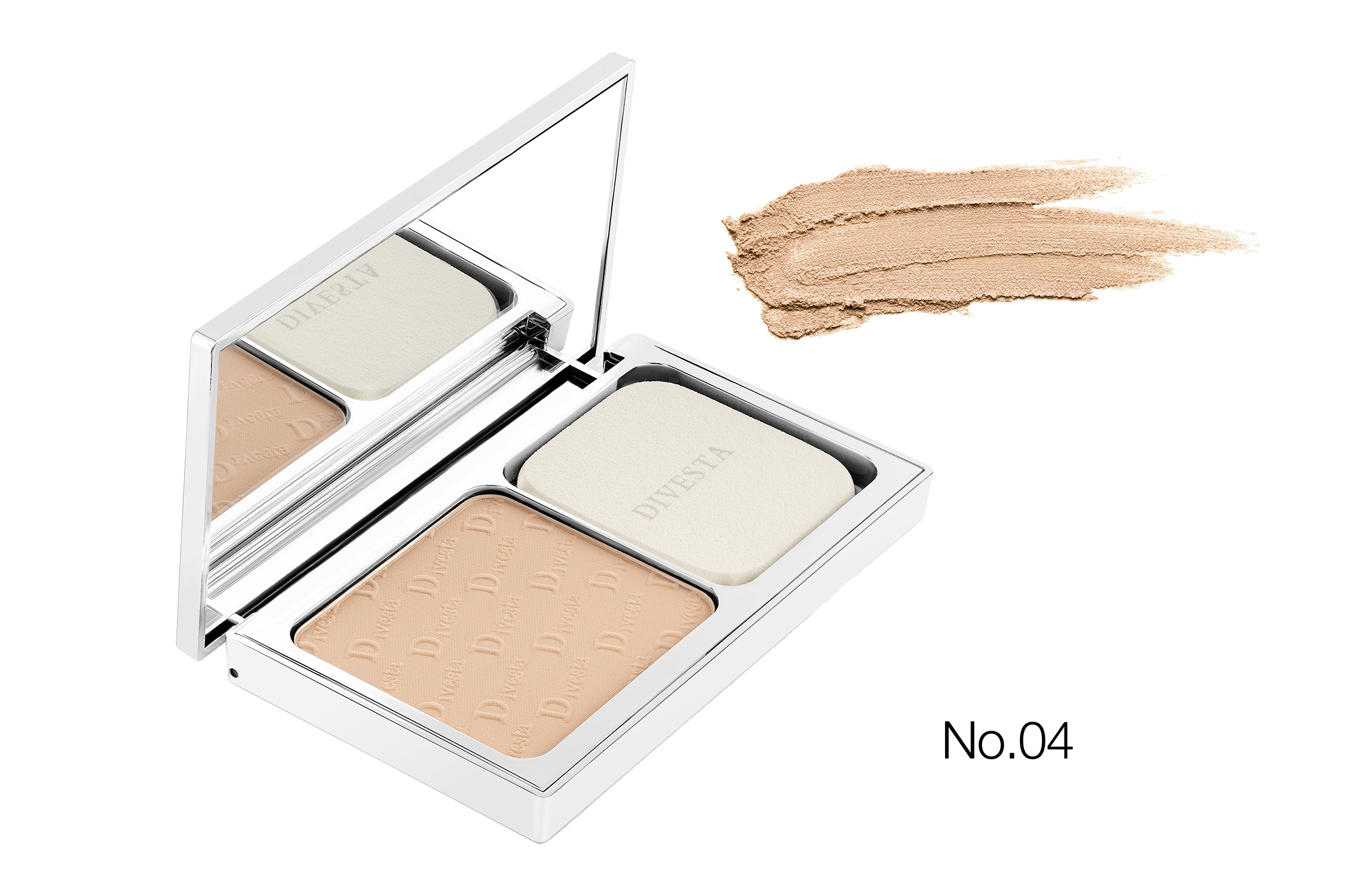 پنکیک دیوستا شماره ۴