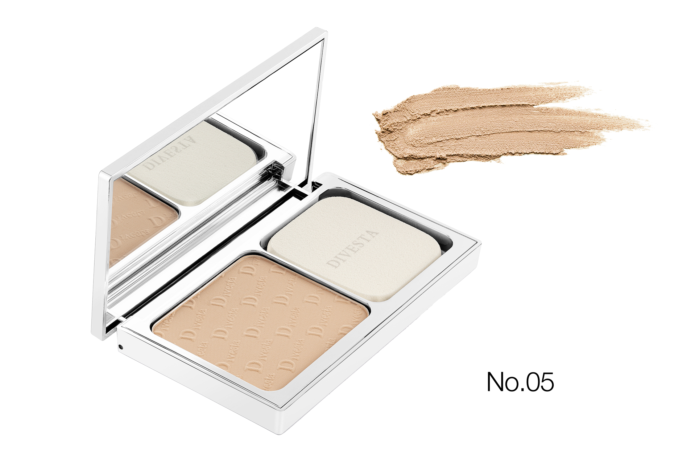 پنکیک دیوستا شماره ۵