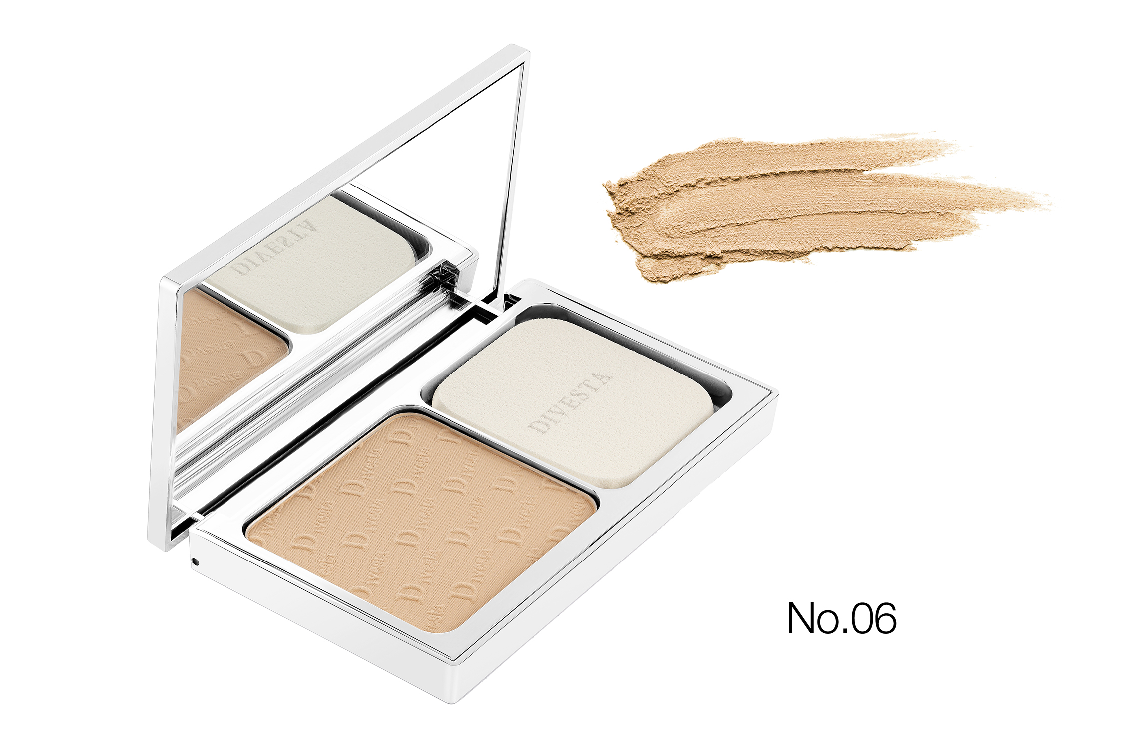 پنکیک دیوستا شماره ۶