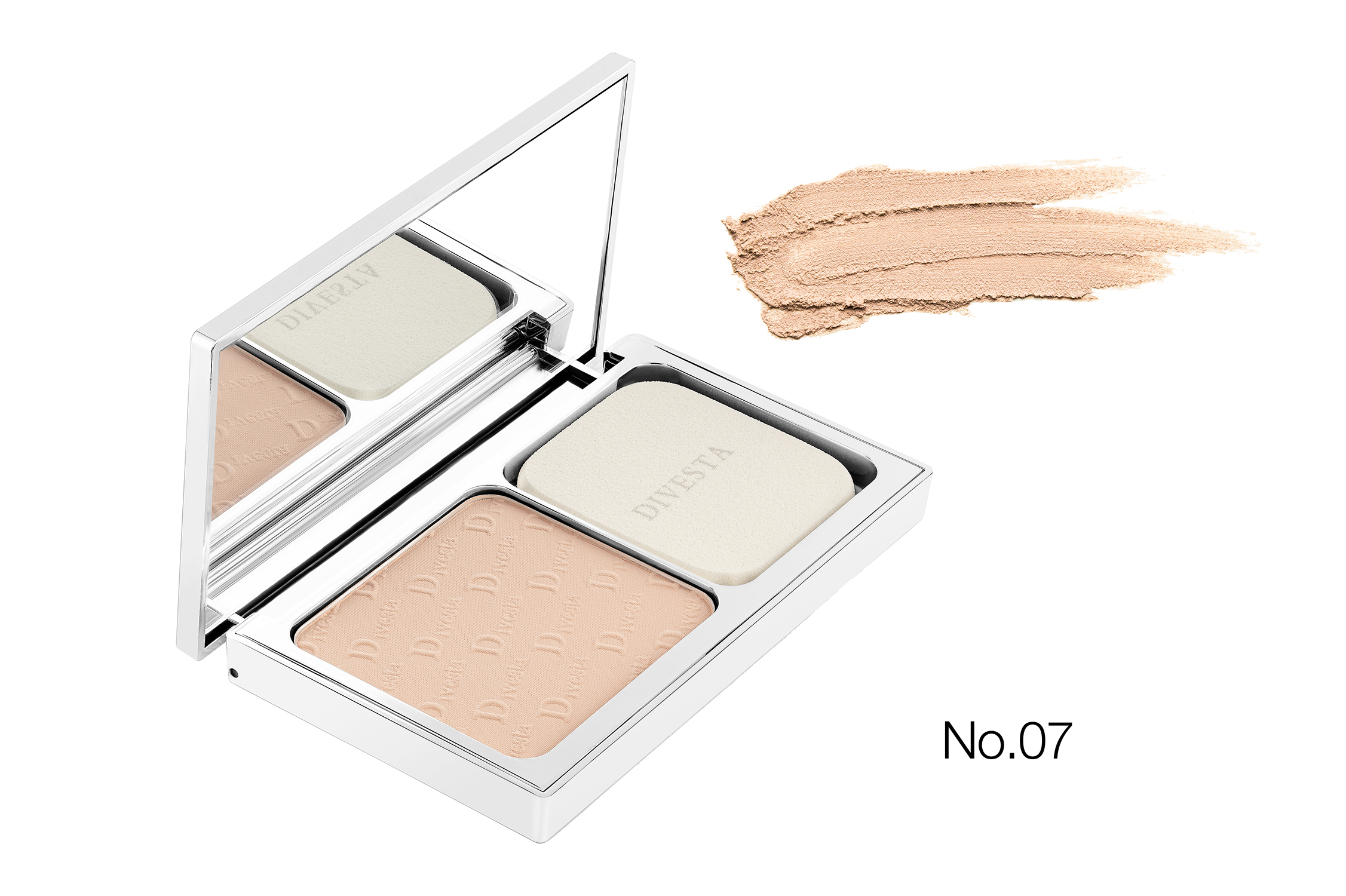 پنکیک شماره ۷ دیوستا