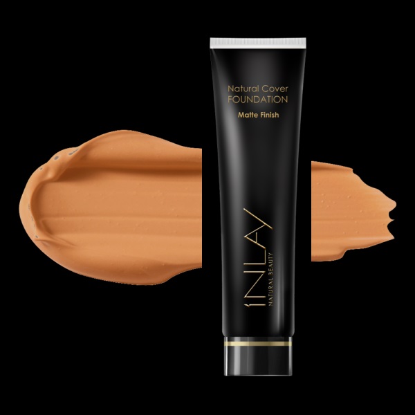 کرم پودر تیوپی این لی شماره 10 عاجی