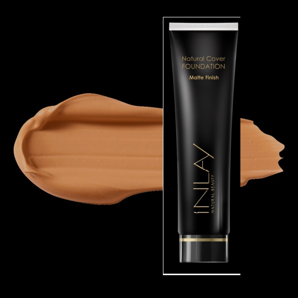 کرم پودر تیوپی این لی شماره 40 برنز