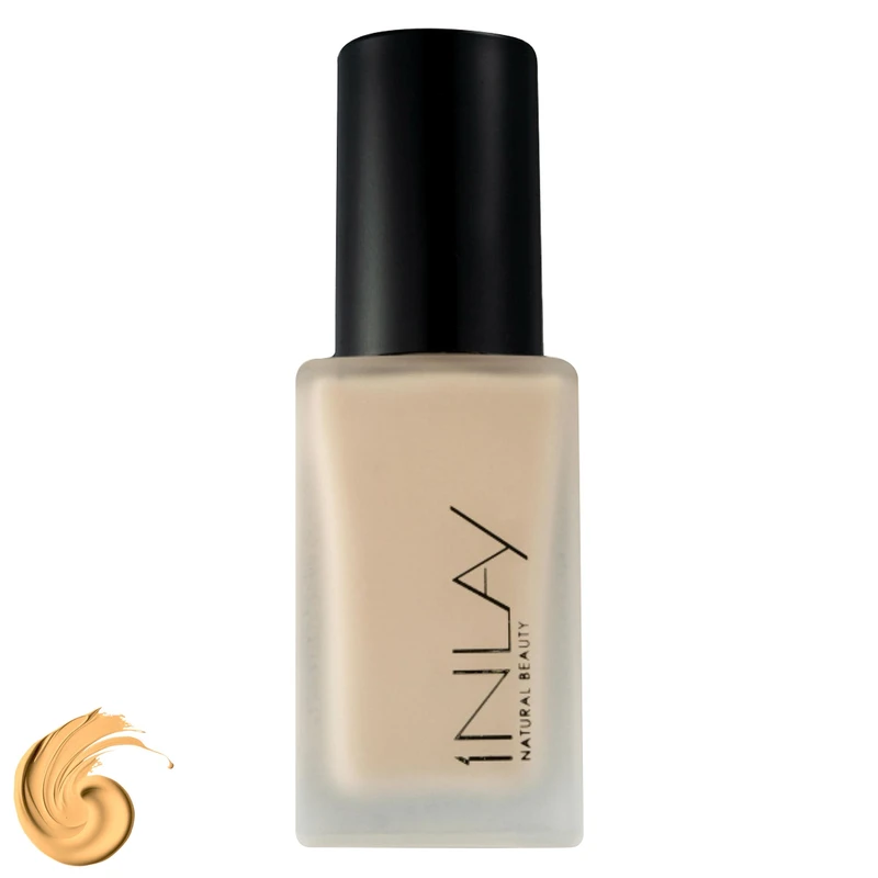 کرم پودر پمپی این لی