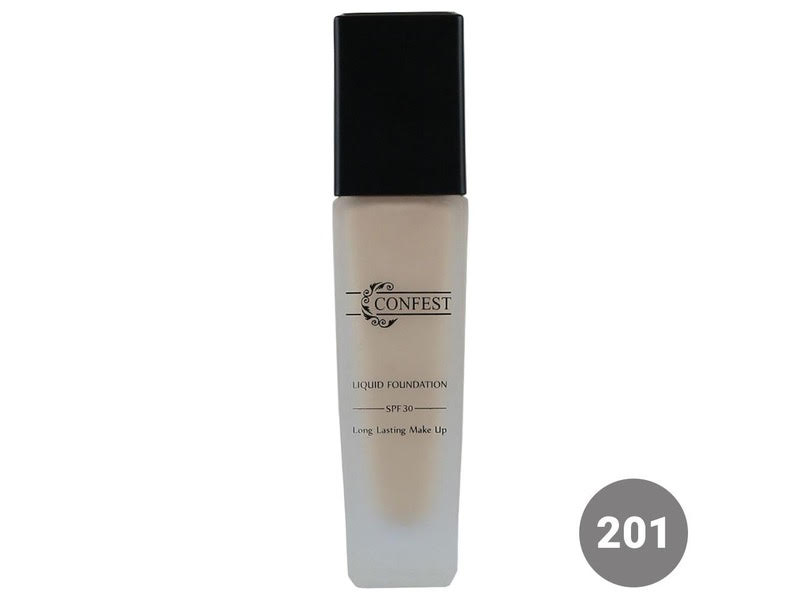 کرم پودر پمپی کانفست