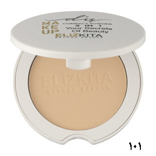 پنکیک 2 در1 آینه دار