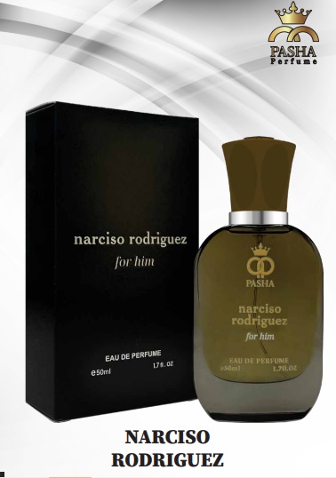 ادکلن نارسیسو رودریگز مردانه 50 میل