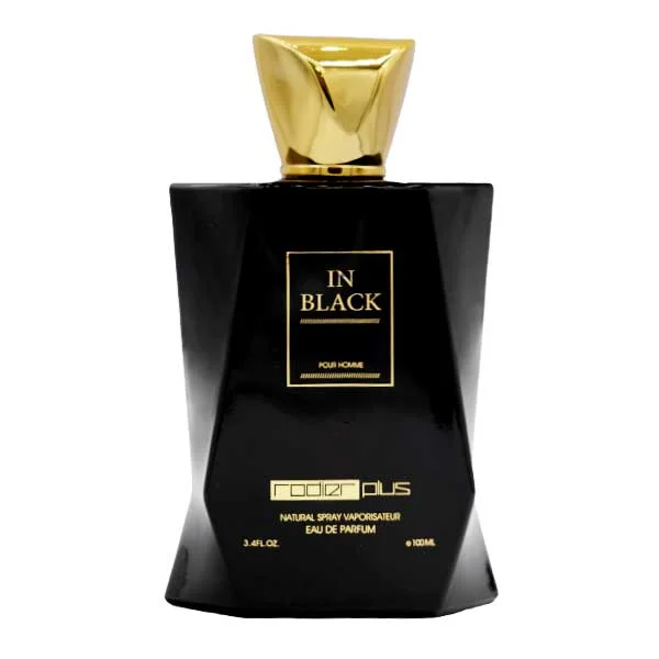 ادکلن این بلک ۱۰۰ میل رودیرپلاس