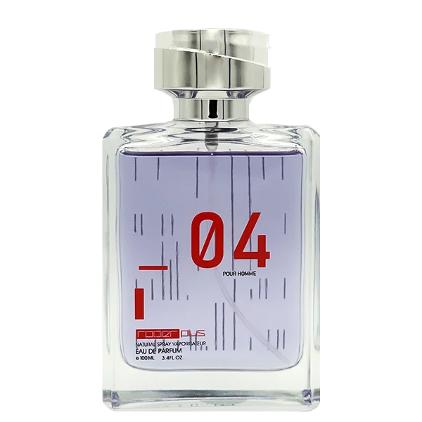 ادکلن ۰۴ ، ۱۰۰ میل رودیر پلاس