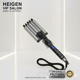 فر اس (SS) مو هیگن مدل H-6701 ساخت آلمان