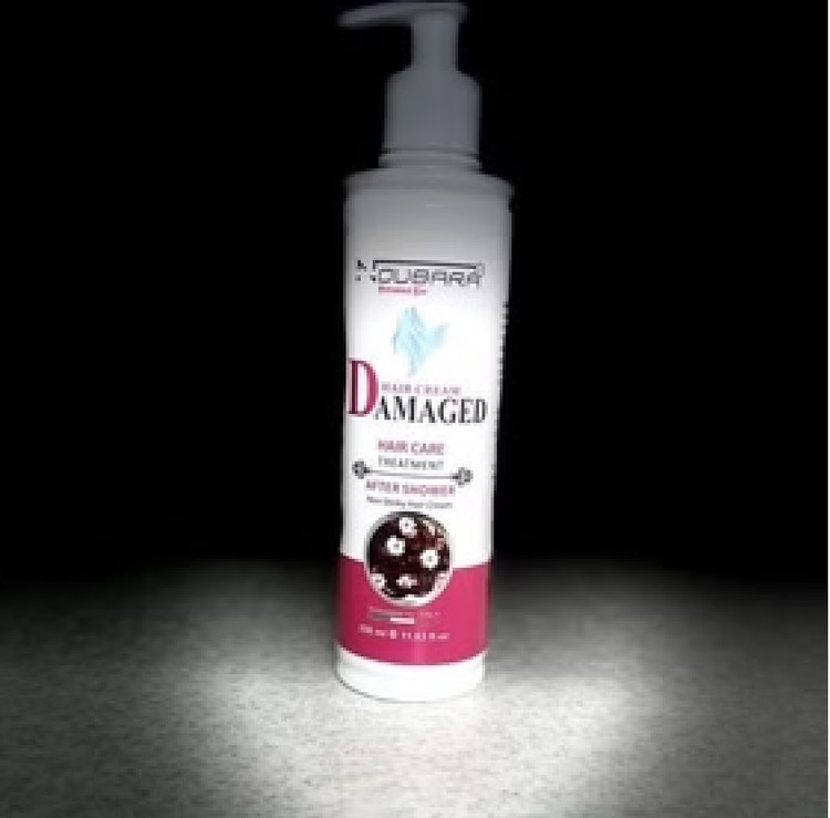 ماسک کراتین