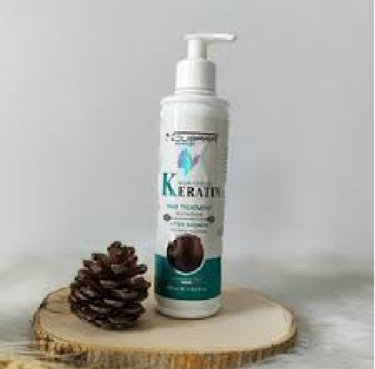 ماسک موهای آسیب دیده