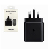 شارژر سامسونگ 45w