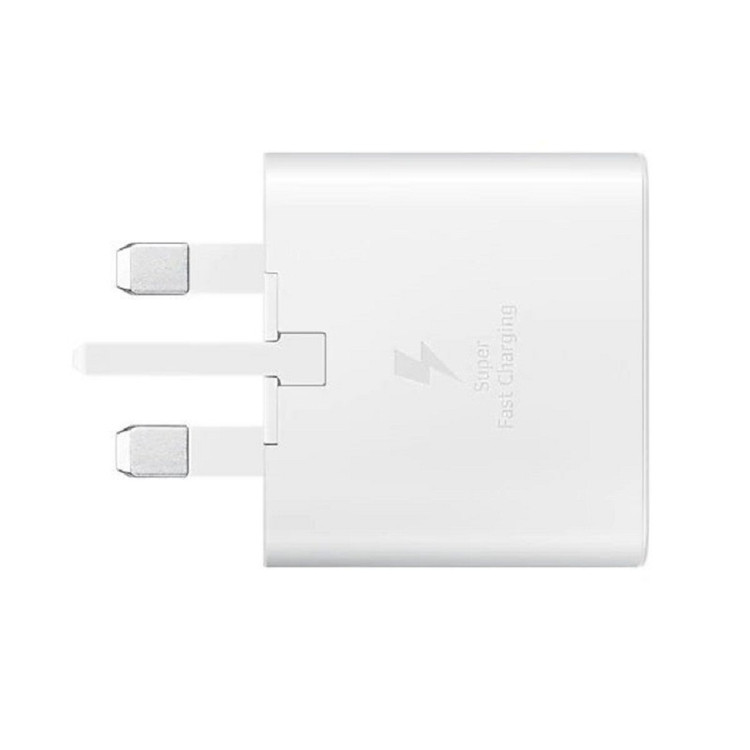 شارژر 25 وات سامسونگ