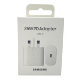 شارژر سامسونگ 25w