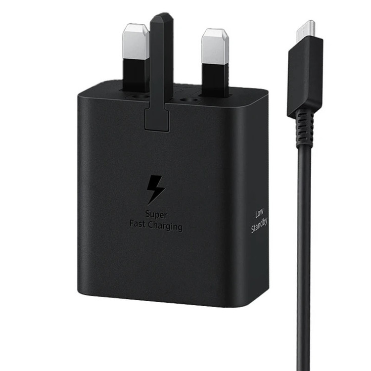 شارژر دیواری 45 وات سامسونگ