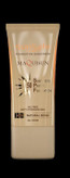 سان سیف، ضد آفتاب کرم پودری و پرایمری مکیسان SPF50 بژ طبیعی N20