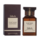 بالرینا ادکلن جیبی مردانه مدل توسکانی 30 میل Tuscany