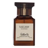 بالرینا ادکلن جیبی مردانه مدل توسکانی 30 میل Tuscany