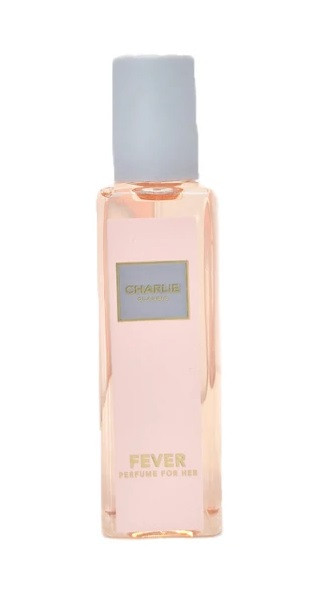 چارلی ادکلن ارزان و اقتصادی 100 میل زنانه فورFever