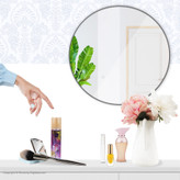 مای، بادی اسپلش زنانه مدل Silky Touch حجم 220 میلی لیتر