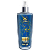 پاشا، بادی اسپلش مردانه مدل Dunhill Desire Blue حجم 250 میلیلیتر