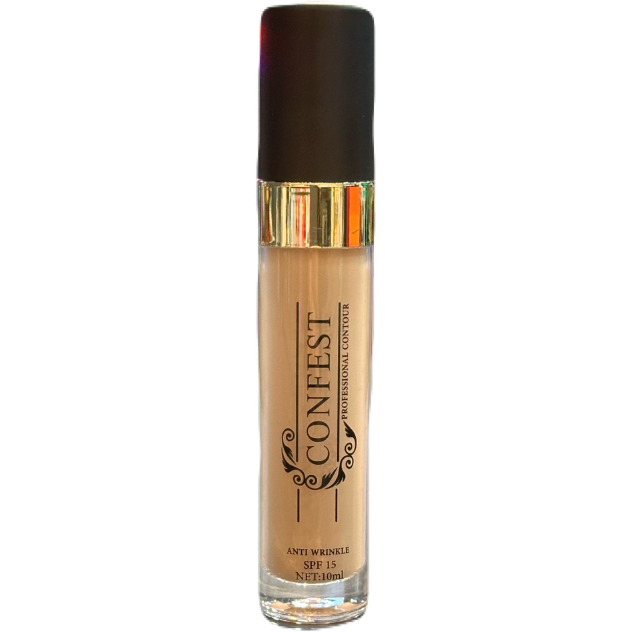 کانفست، کانتورمایع شماره700 با SPF15