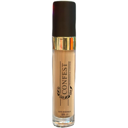 کانفست، کانتورمایع شماره700 با SPF15