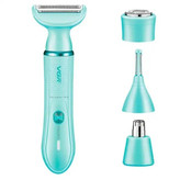 وی جی آر، شیور اصلاح بانوان وی جی آر مدل V-761