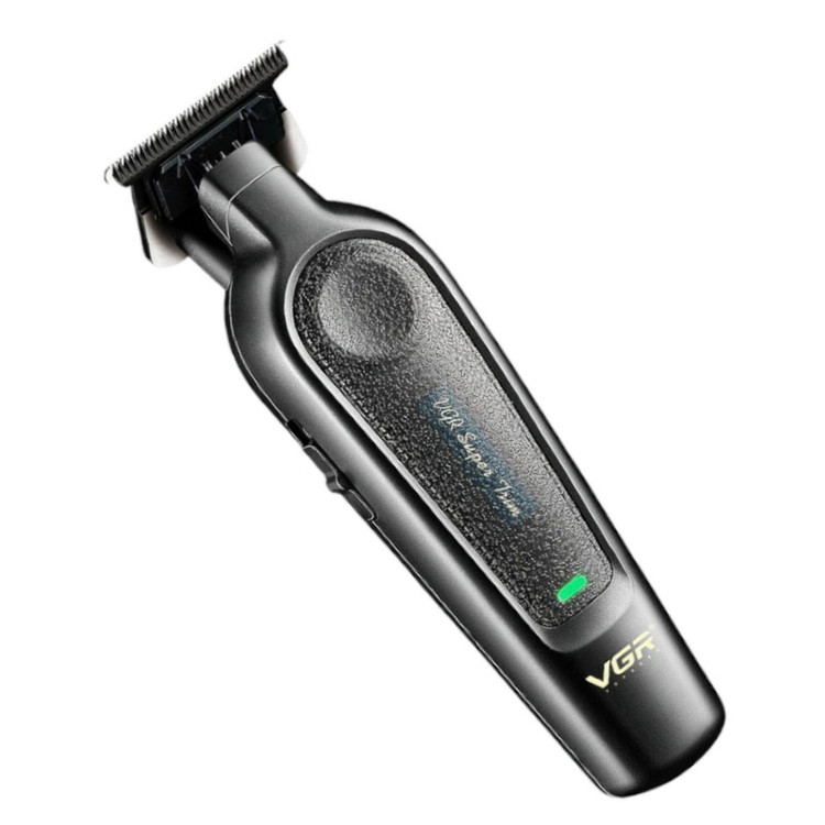 وی جی آر، ماشین اصلاح موی سر و صورت شارژی مدل 995